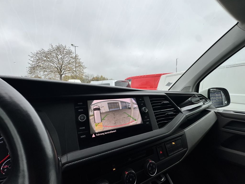 Volkswagen T6 Transporter 2020