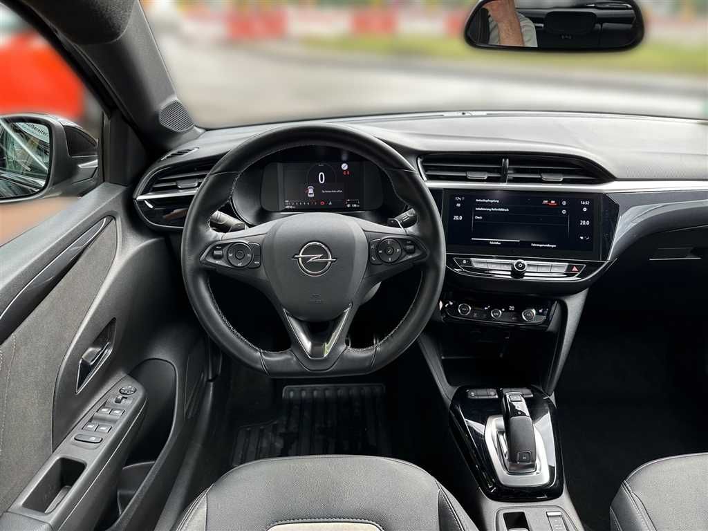 Opel Corsa 2022