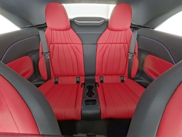 Mercedes-Benz CLE 200 2024