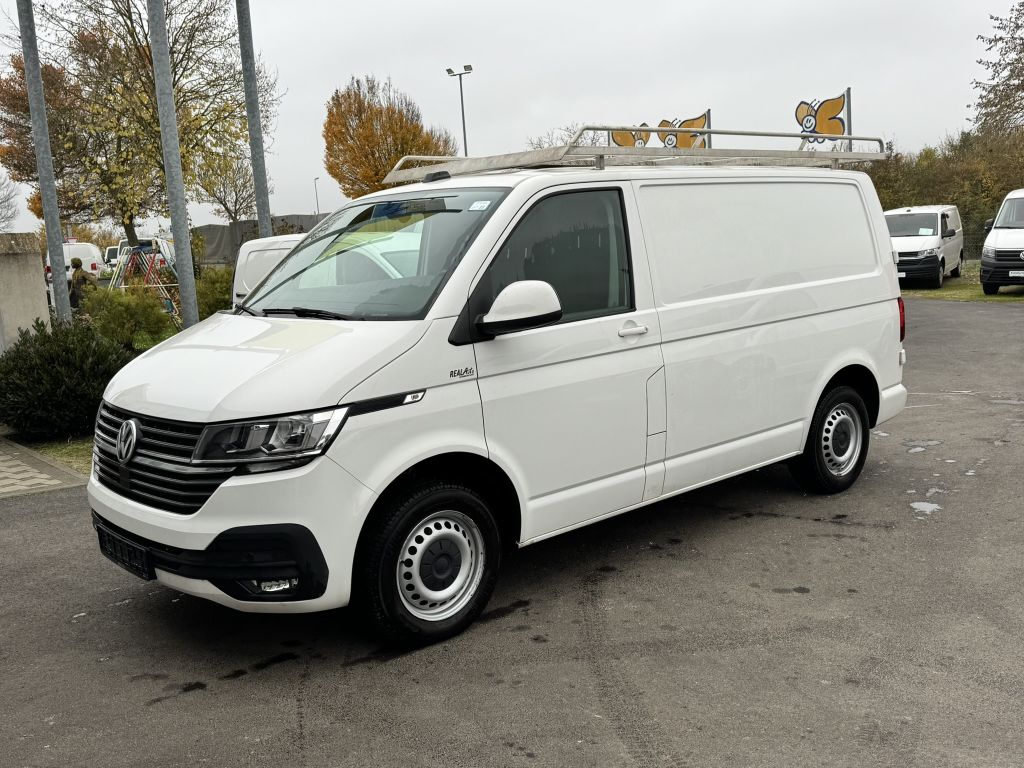 Volkswagen T6 Transporter 2020