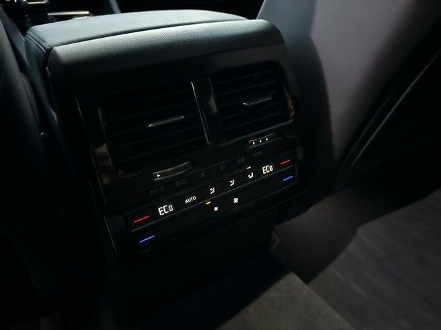 Volkswagen Touareg 2022