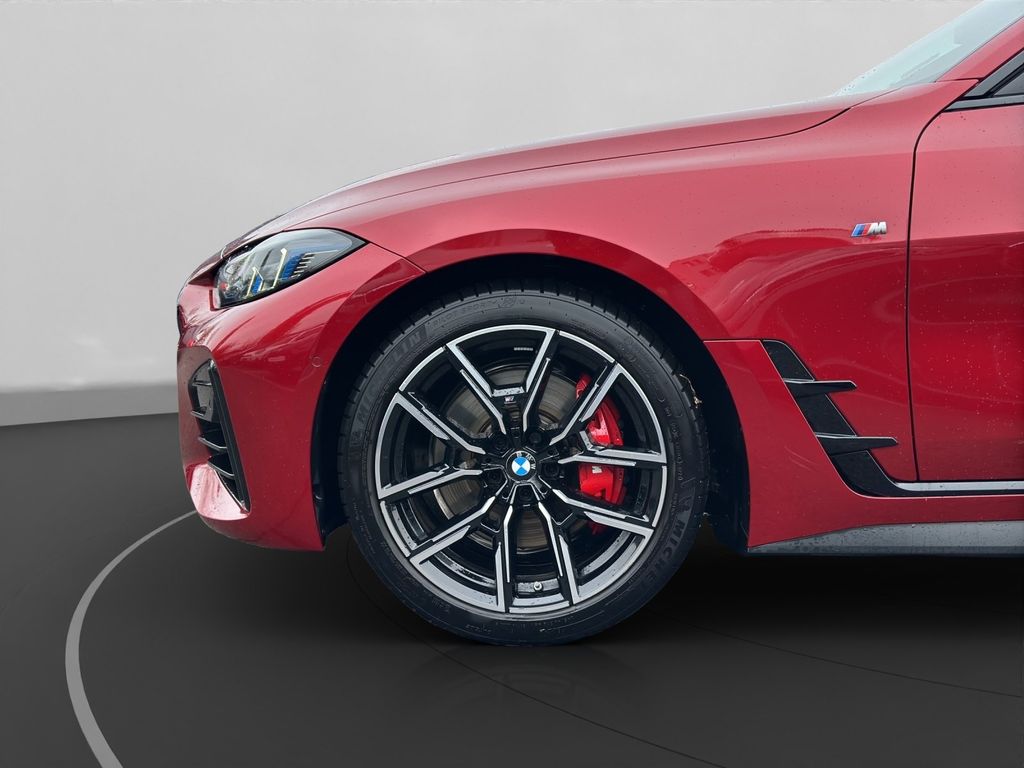 BMW 430 Gran Coupé 2025