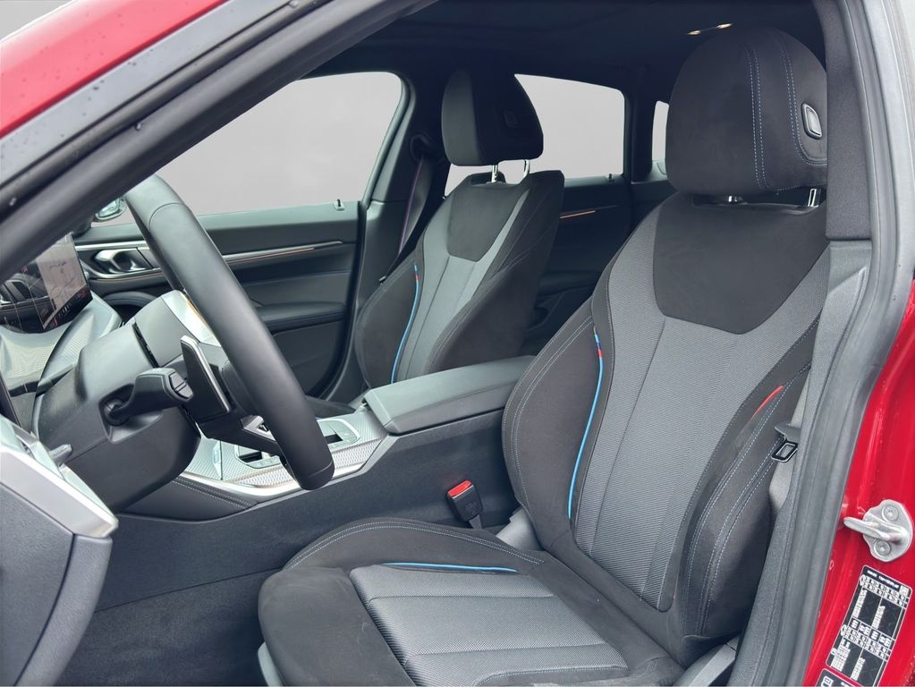 BMW 430 Gran Coupé 2025