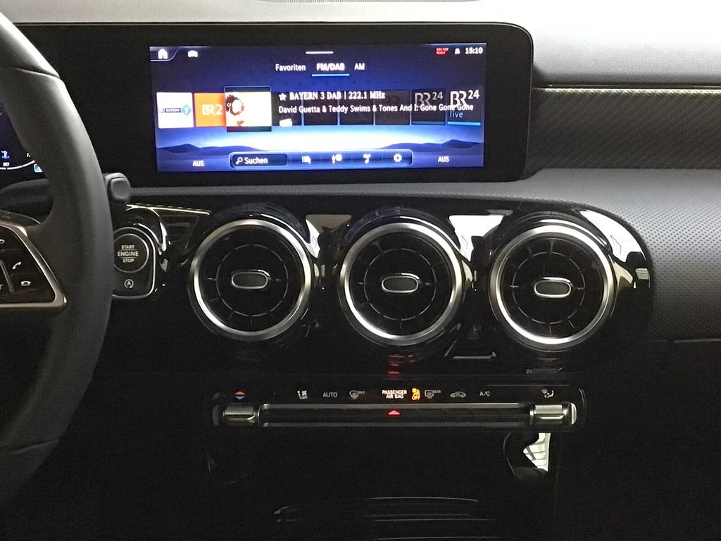 Mercedes-Benz A 200 2024