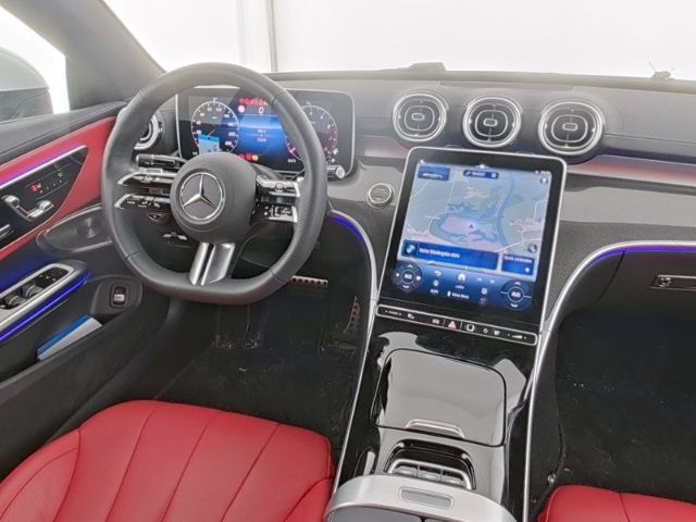 Mercedes-Benz CLE 200 2024