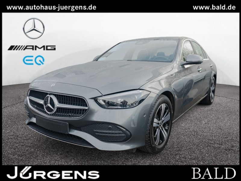 Mercedes-Benz C 180 2024