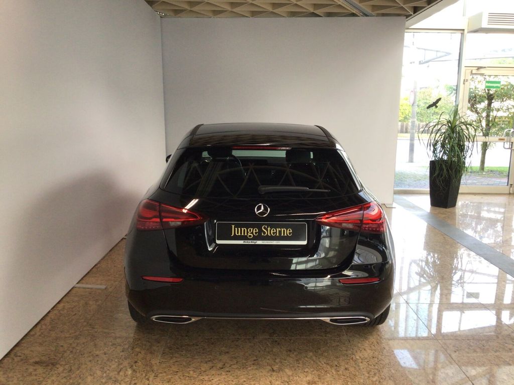 Mercedes-Benz A 200 2024