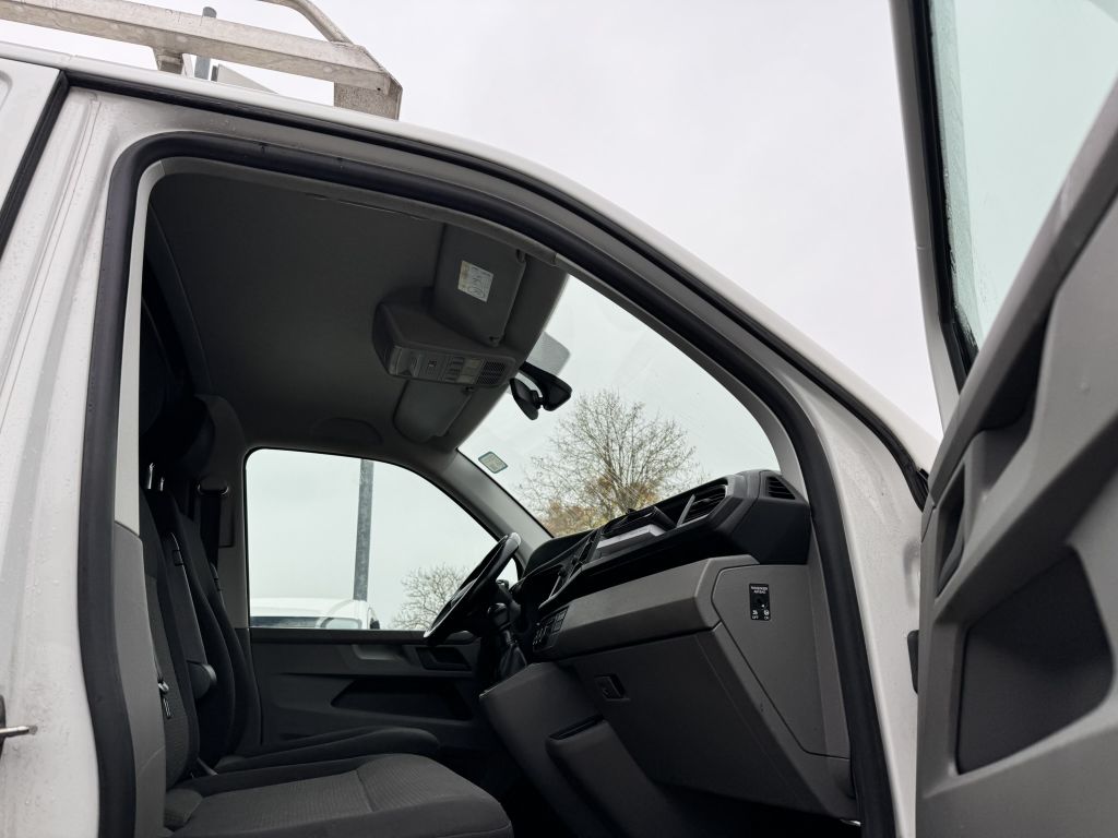 Volkswagen T6 Transporter 2020