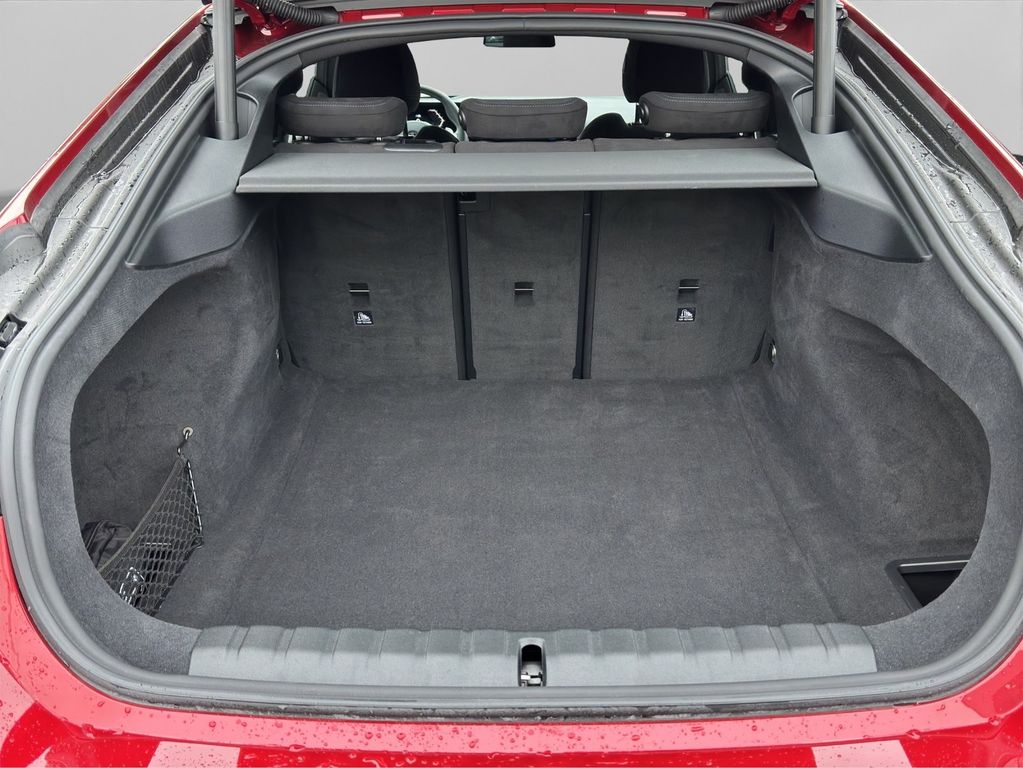 BMW 430 Gran Coupé 2025