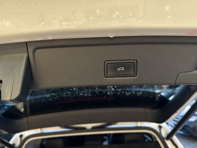 Volkswagen Touareg 2022