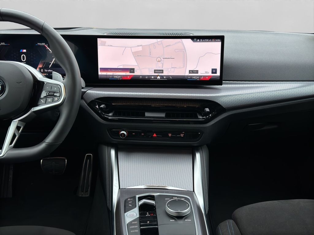 BMW 430 Gran Coupé 2025