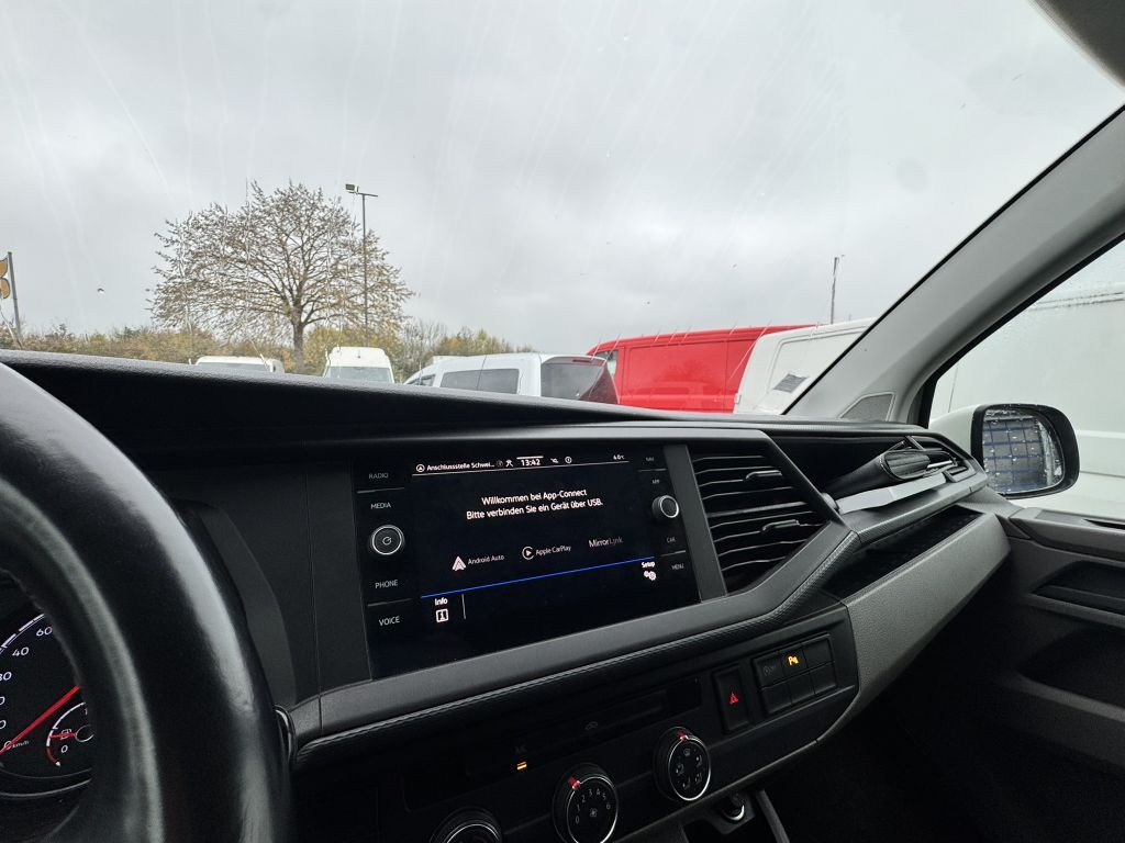 Volkswagen T6 Transporter 2020