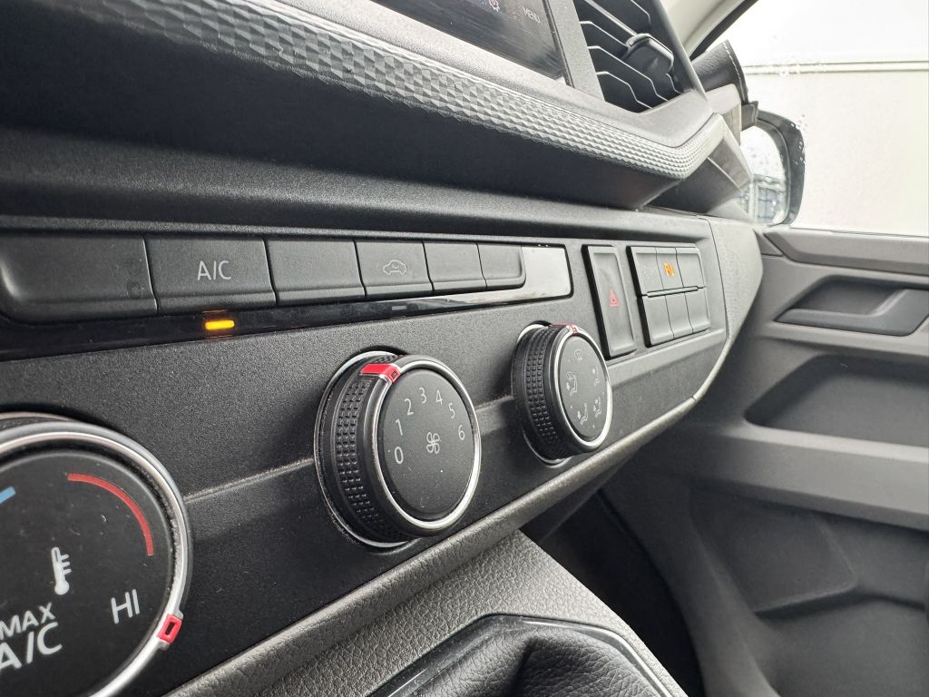 Volkswagen T6 Transporter 2020