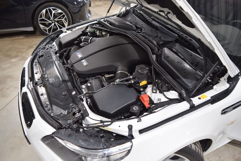 BMW M5 2007