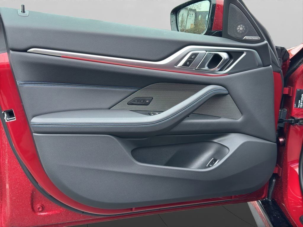 BMW 430 Gran Coupé 2025