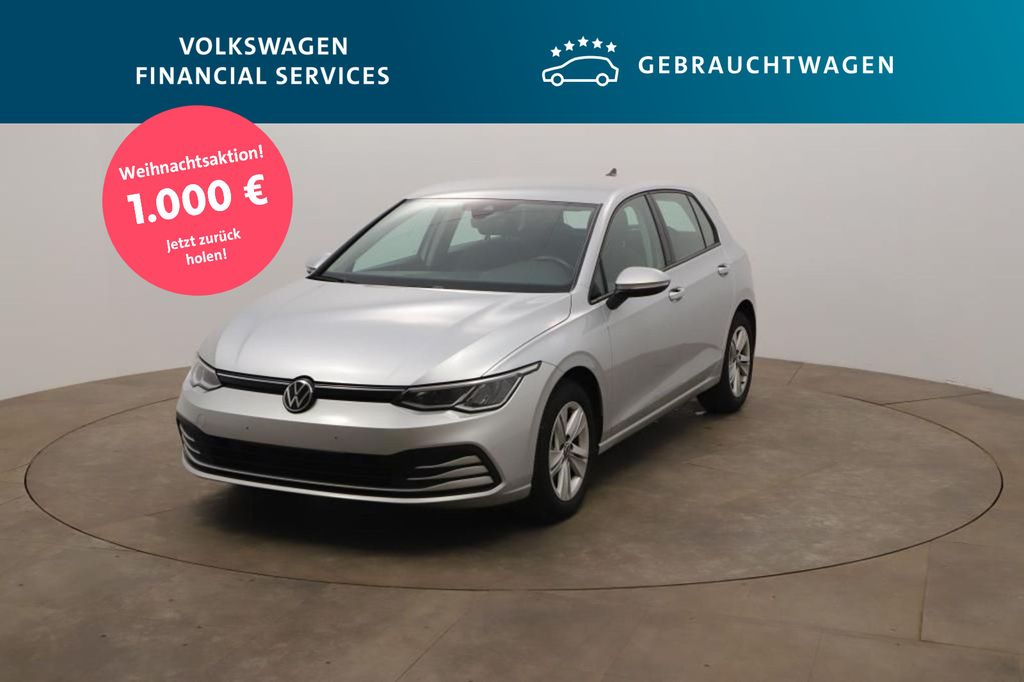 Volkswagen Golf 2023