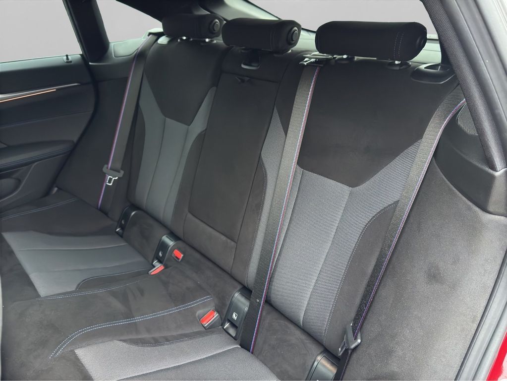 BMW 430 Gran Coupé 2025