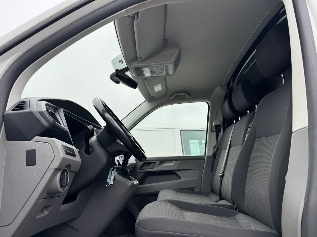 Volkswagen T6 Transporter 2020