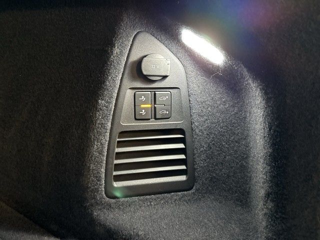 Volkswagen Touareg 2022