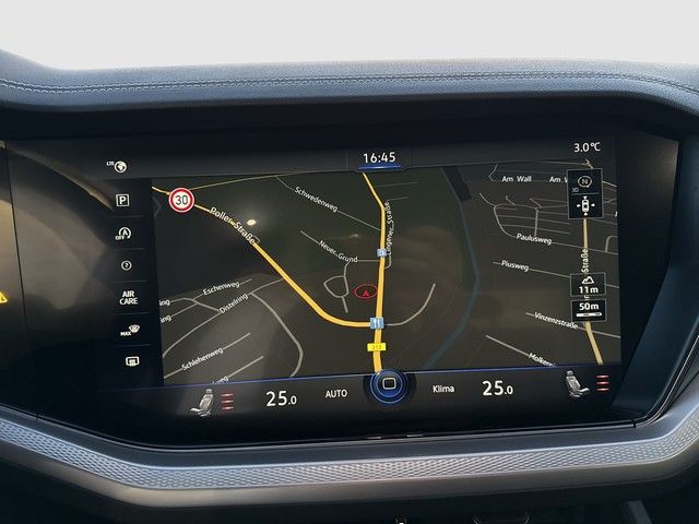 Volkswagen Touareg 2022