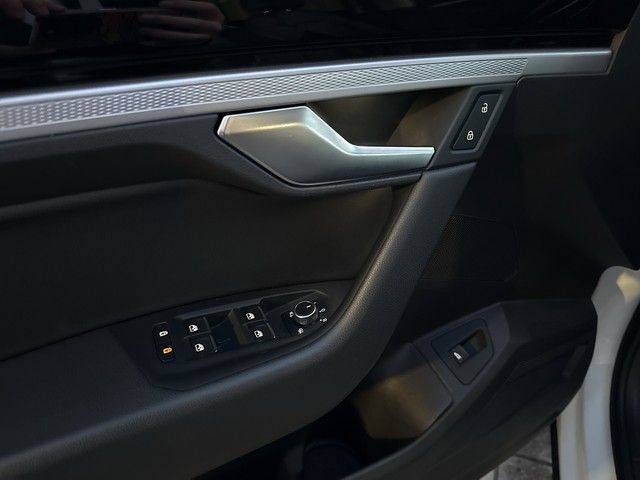 Volkswagen Touareg 2022