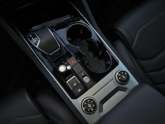 Volkswagen Touareg 2022