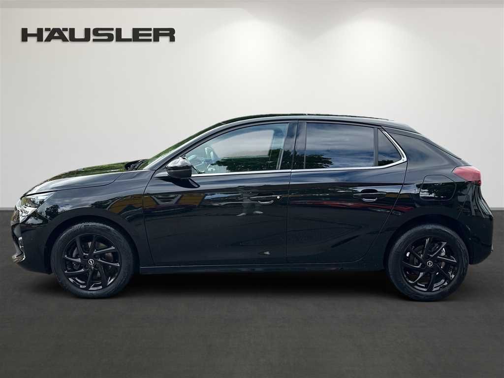 Opel Corsa 2022