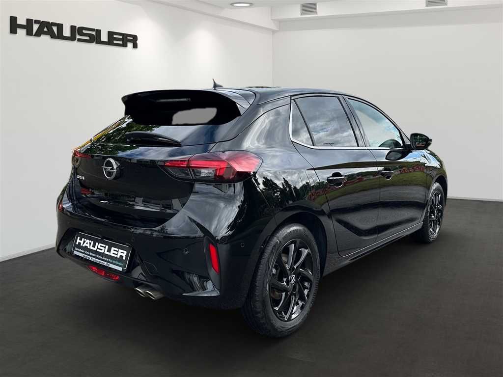 Opel Corsa 2022
