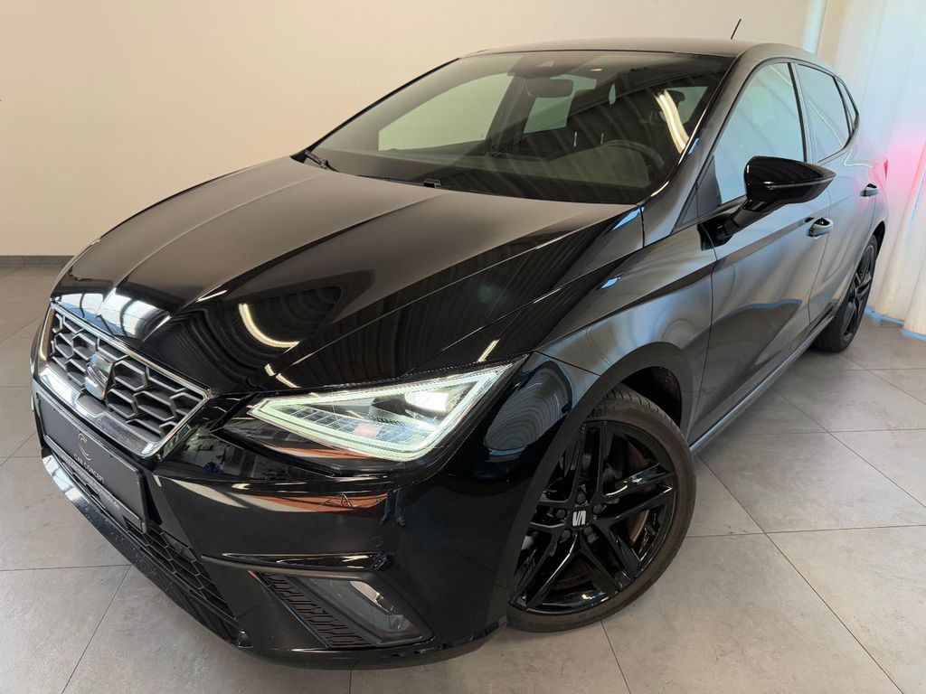 Seat Ibiza 2025