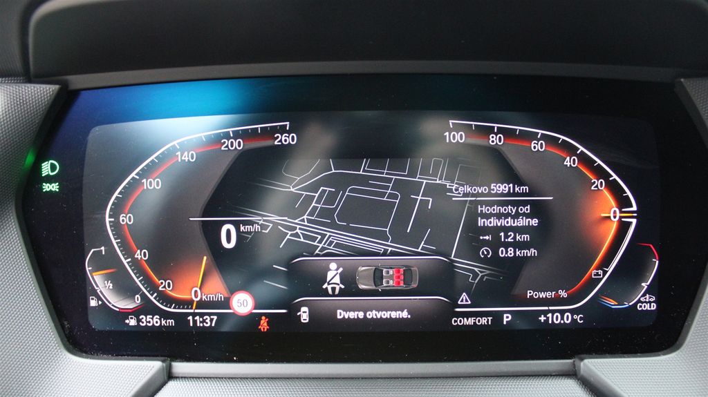 BMW 218 2024