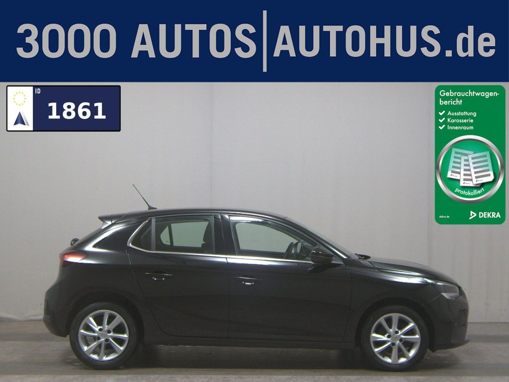 Opel Corsa 2023