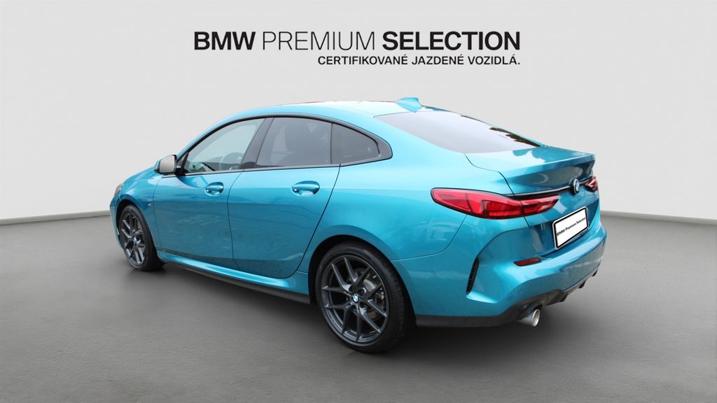 BMW 218 2024