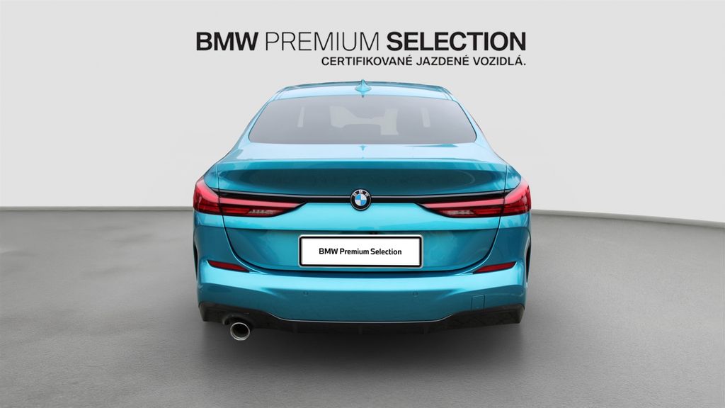 BMW 218 2024