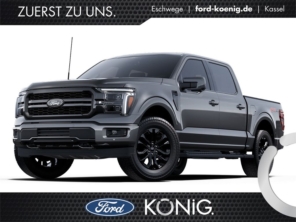 Ford F 150