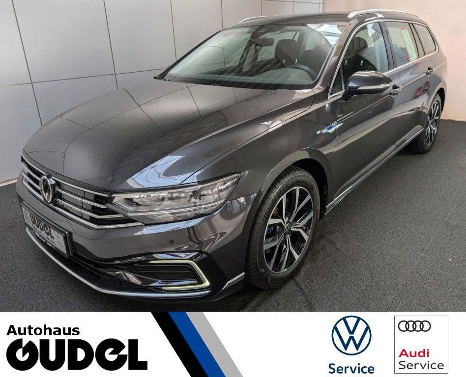 Volkswagen Passat Variant 2022