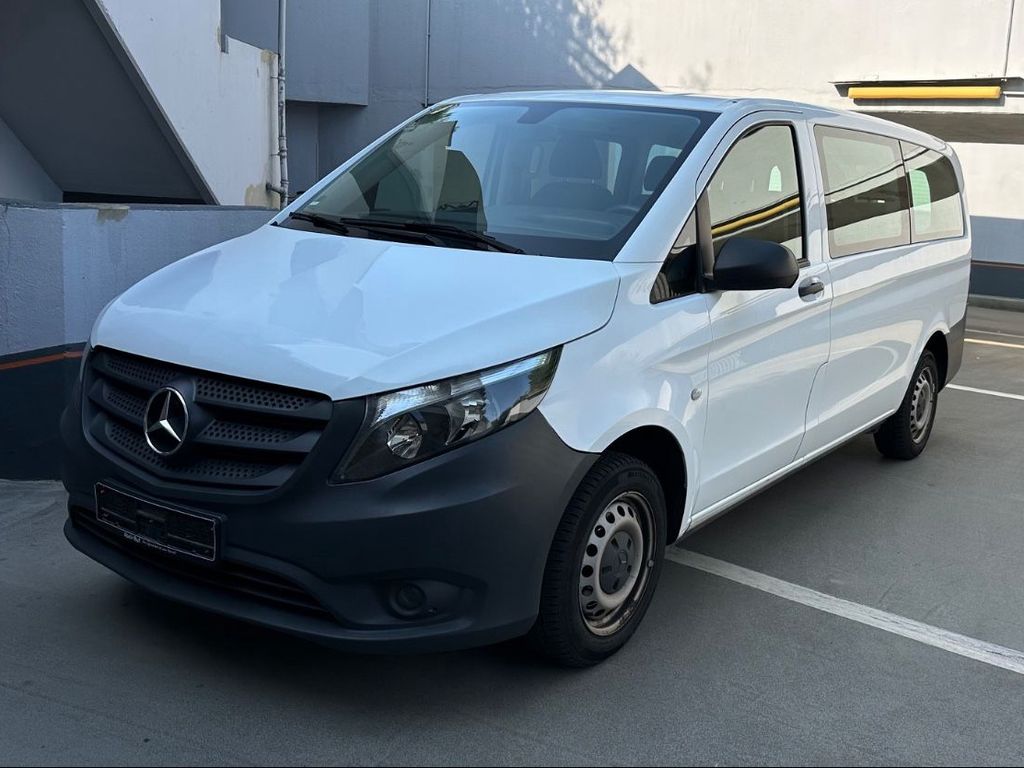 Mercedes-Benz Vito 2019
