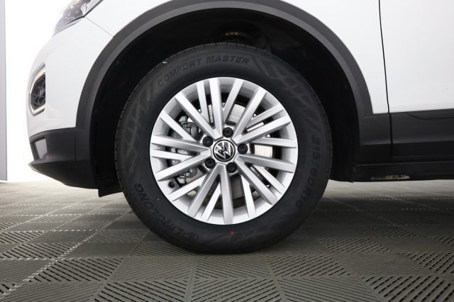 Volkswagen T-Roc 2021