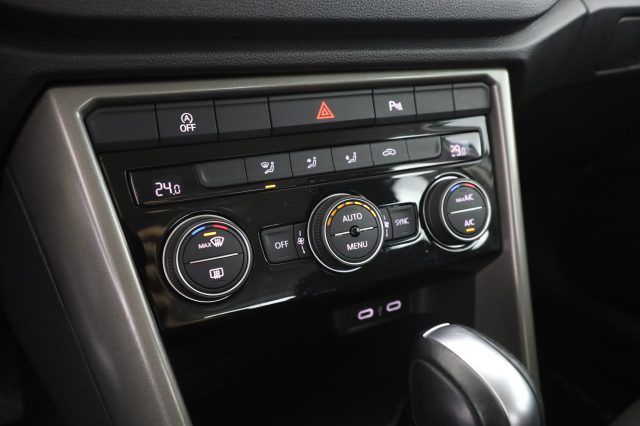 Volkswagen T-Roc 2021