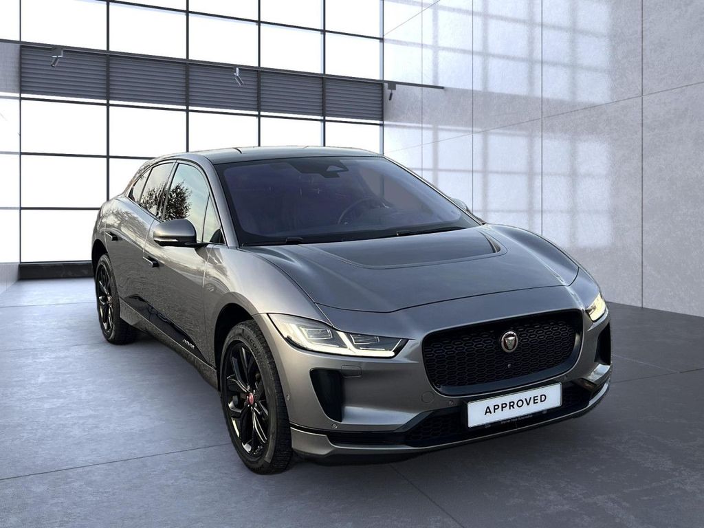 Jaguar I-Pace 2020