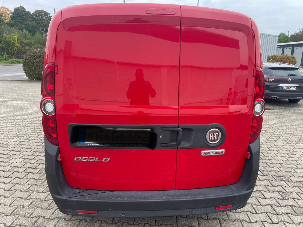 Fiat Doblo 2020