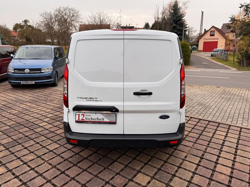 Ford Transit 2020