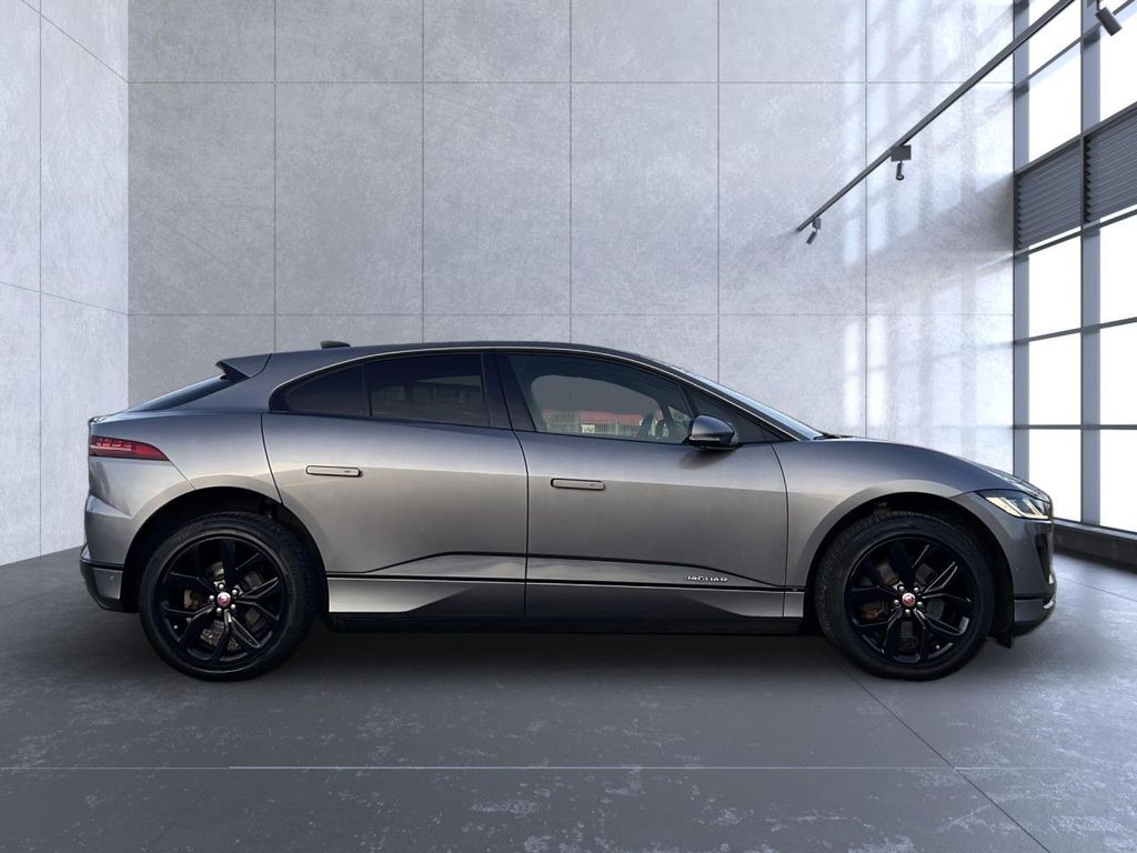 Jaguar I-Pace 2020
