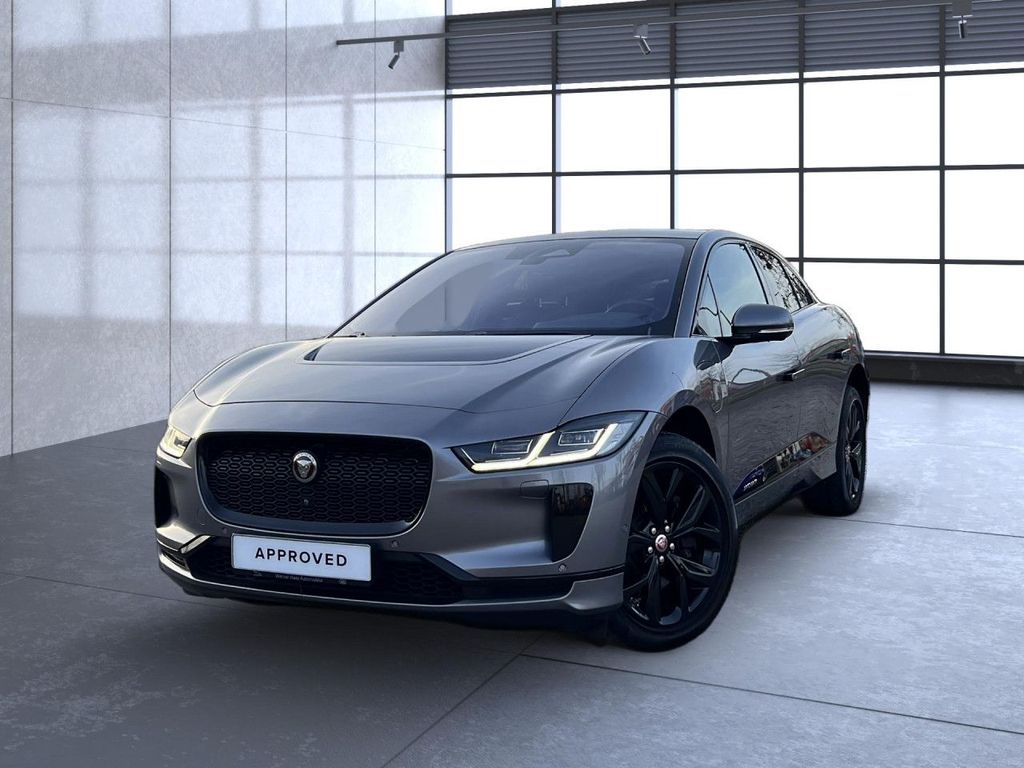 Jaguar I-Pace 2020