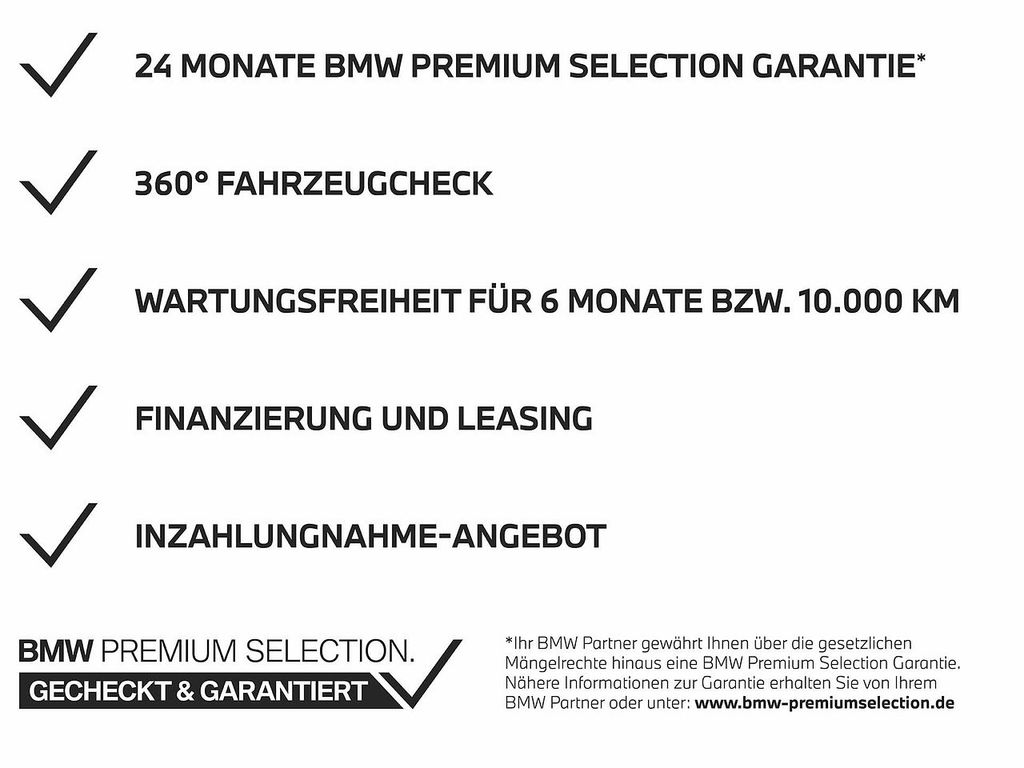 BMW M440 2024