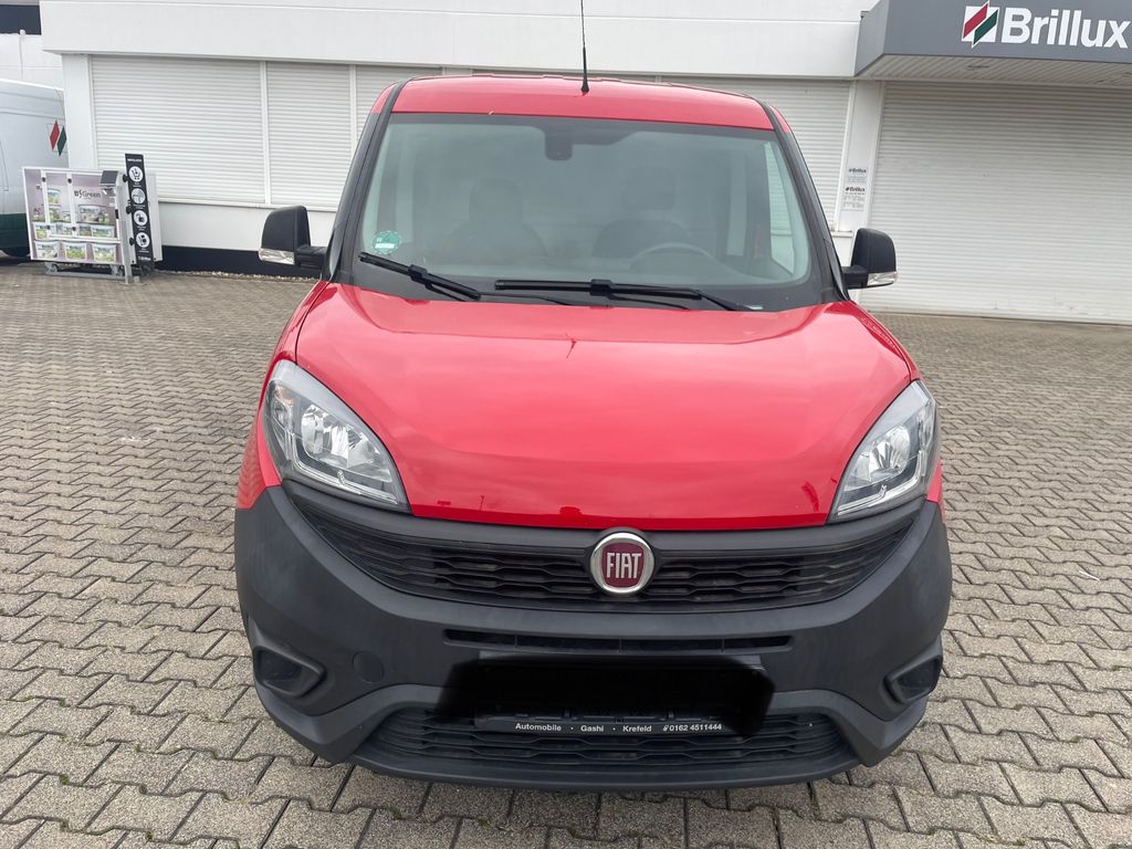 Fiat Doblo 2020
