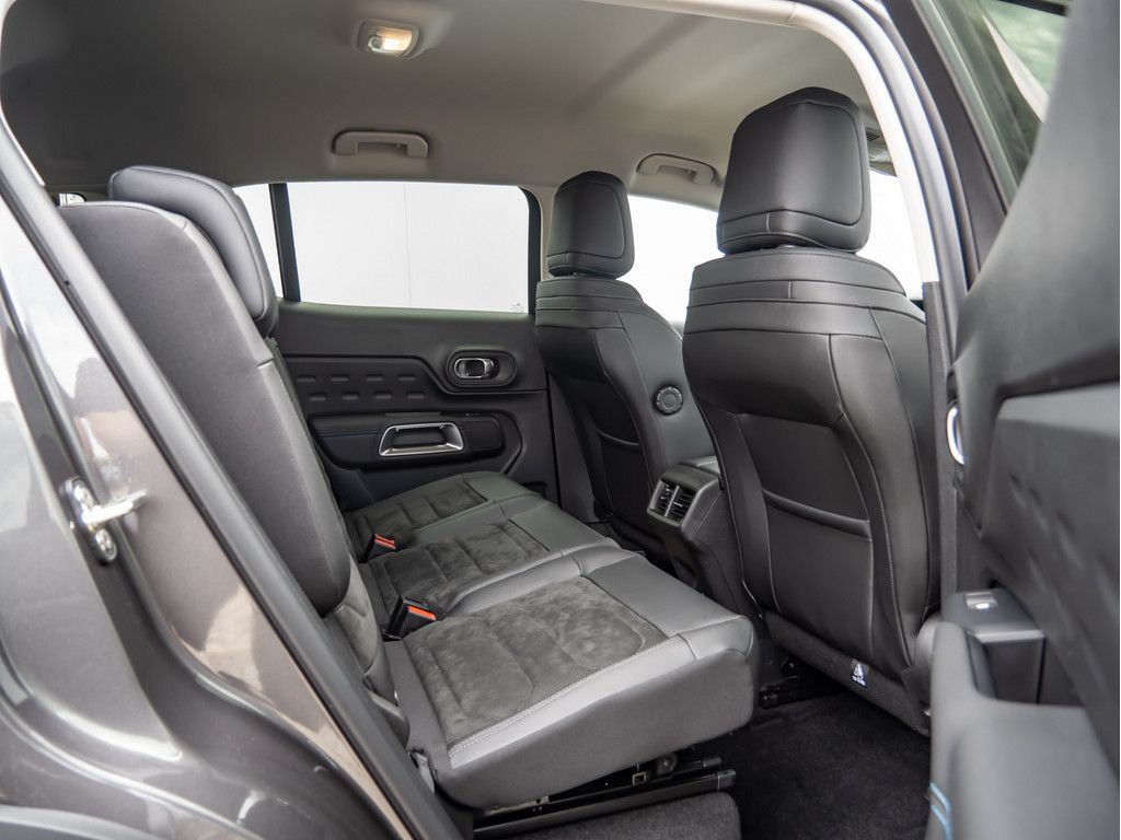 Citroën C5 Aircross 2025