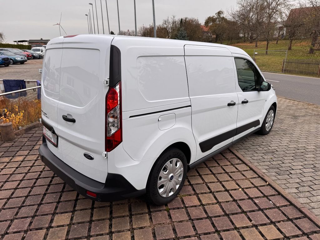 Ford Transit 2020