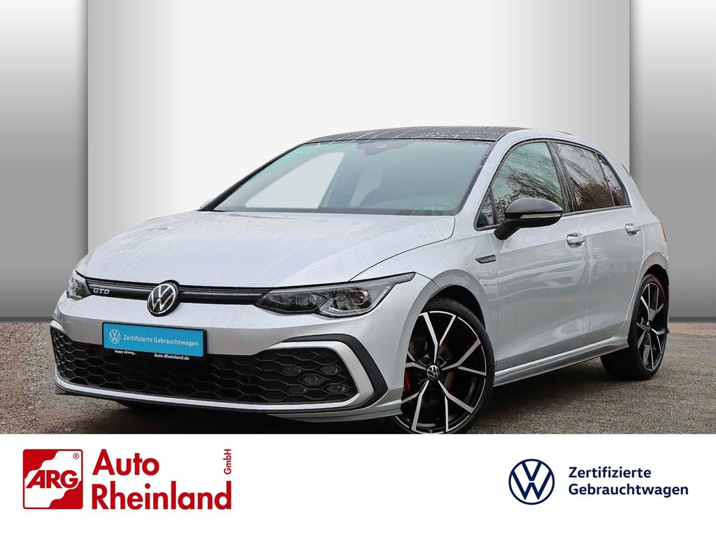 Volkswagen Golf 2023