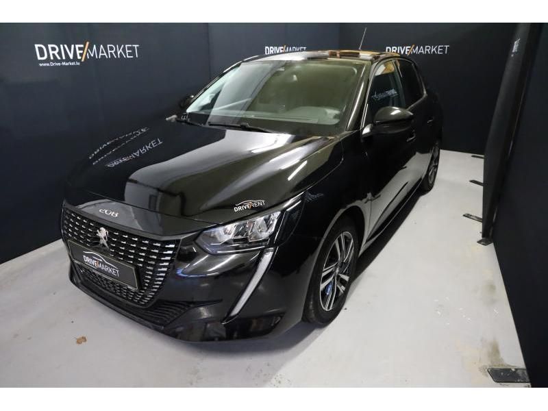 Peugeot 208 2023