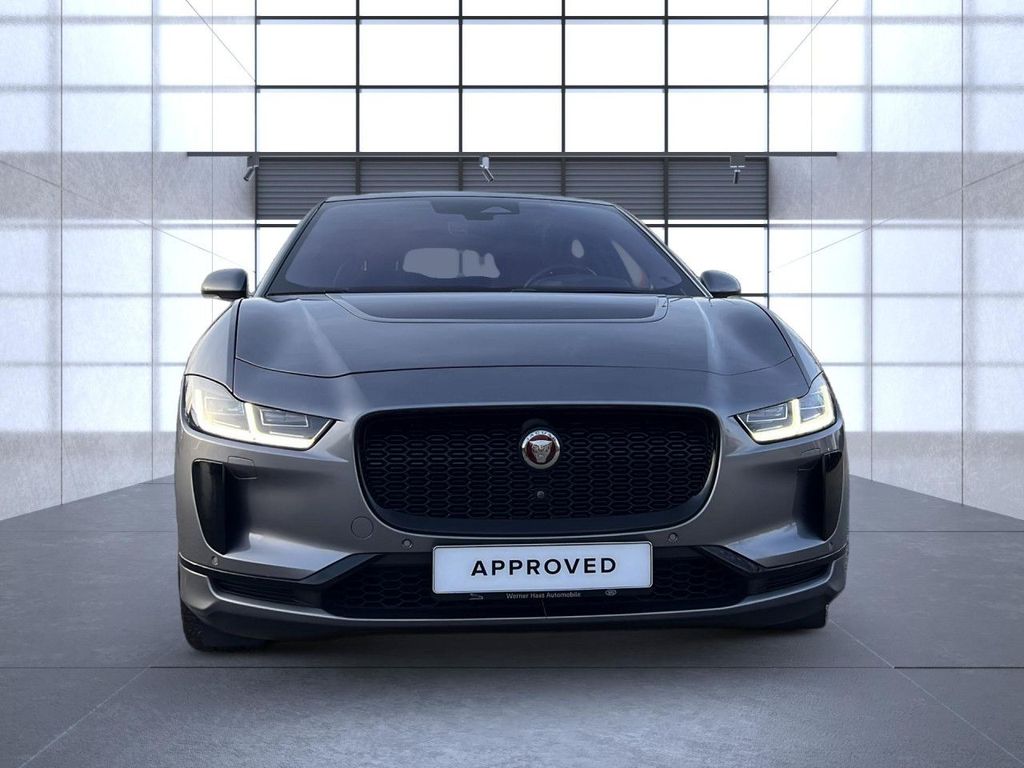 Jaguar I-Pace 2020